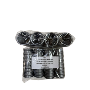 NO:3 FAKİR-VEYRON-RANGERFREELANDER-FILTREPRO KARACA-Vantuz SerisiUyumlu Süpürge Modelleri Ara Hortum