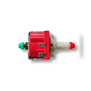 SU POMPA MOTORU 16W NME TYPE 1 24V (ÇİN)