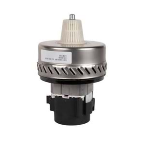 AMETEK İHLAS ÇİFT FANLI SÜPÜRGE MOTORU 1000W