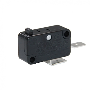 Şofben Mikro Switch 21 Amper