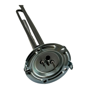 Termosifon Titanyum Rezistans DT4 Flanşlı 5 Delik