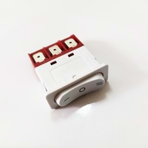 Fırın Şalteri Mini Arçelik 1-0-2