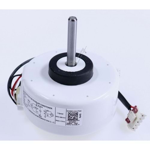 9178007219 Arçelik Klima İç Ünite Fan Motoru