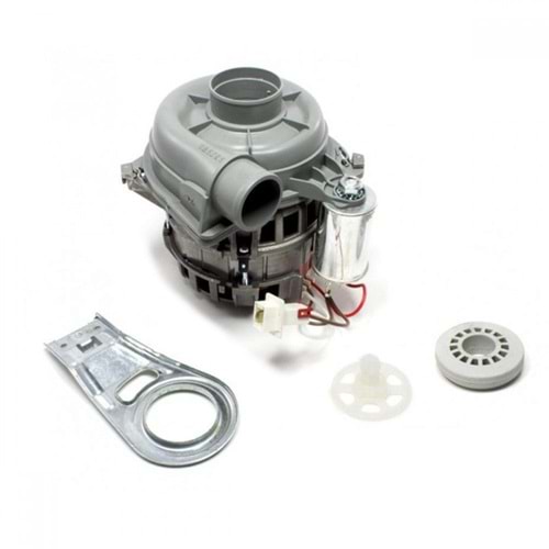1740704500 Arçelik Bulaşık Makinesi Motoru Dar Ağızlı