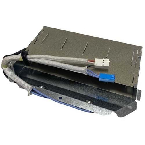 2970101400 Arçelik Kurutma Makinesi Rezistansı Çift Soketli