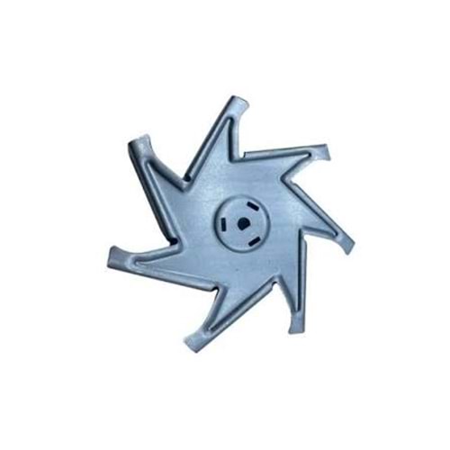 217440195 ARÇELİK FIRIN FAN MOTOR PERVANESİ