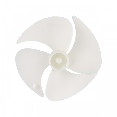 BUZDOLABI DIŞ FAN PERVANESİ ARÇELİK NO-FROST 12 CM (4858330185)