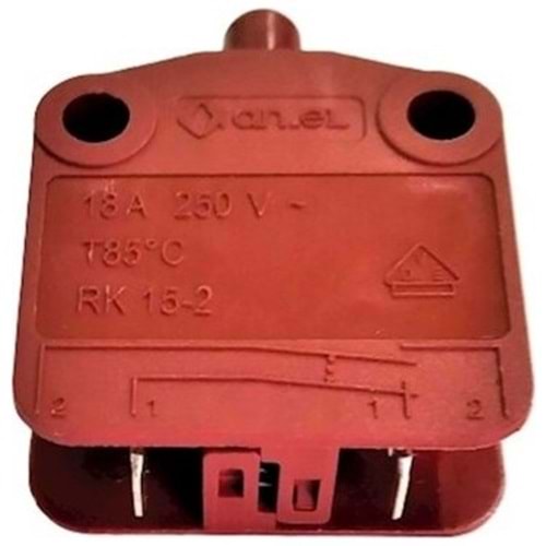 Bulaşık Makinesi Şalteri Arçelik