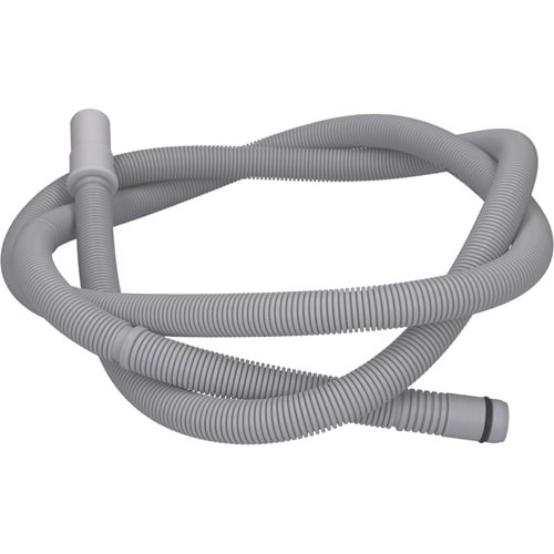 Bulaşık Makinesi Tahliye Hortumu 230CM Bosch-668114