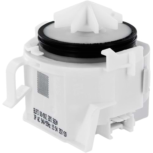 BULAŞIK MAKİNESİ POMPA MOTORU İNVERTER BOSCH (611332) 54V CORPECİ