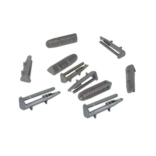 Bulaşık Makinesi Sepet Pim 10'lu Paket