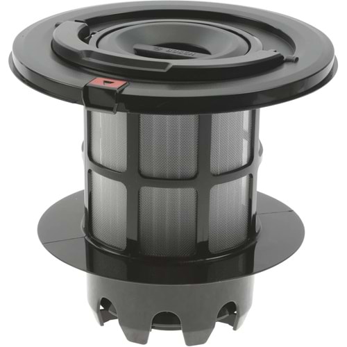 Bosch 00708278 Çarklı Silindir Filtre ORİJİNAL