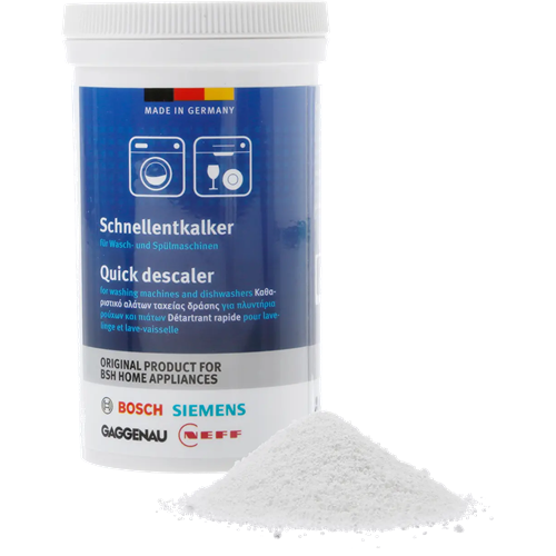 BOSCH ÇAMAŞIR VE BULAŞIK MAKİNESİ KİREÇ ÇÖZÜCÜ 00312526 ORİJİNAL