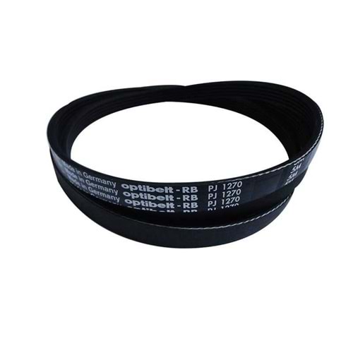 Çamaşır Makinesi Kayışı 1270 5 PJ ÜNİVERSAL KALIN DİŞ