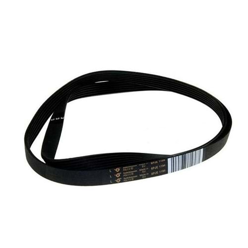 Çamaşır Makinesi Kayışı 1194 J5 BOSCH ARİSTON