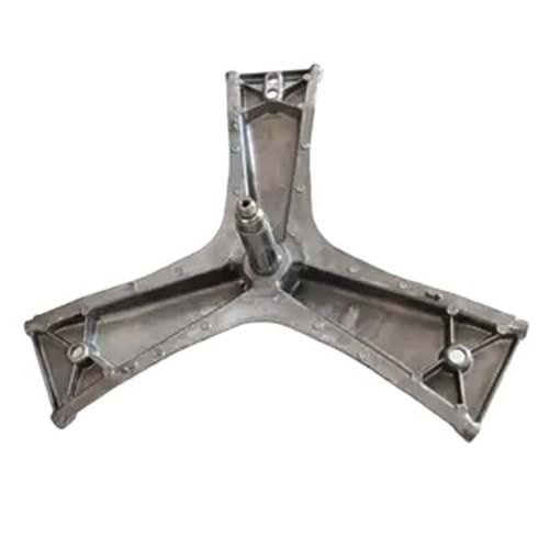 Çamaşır Makinesi Kazan 3 Ayak Bosch Avantixx 7-8 KG (Rulman 6206-6205/6306-6305)