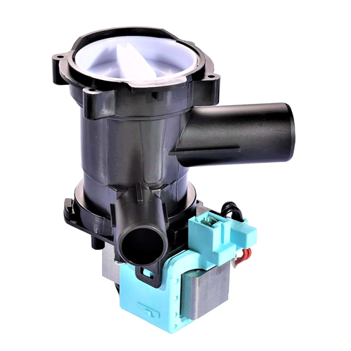 Çamaşır Makinesi Pompa Motoru Sarex(Hanyu) Bosch Max (35922)