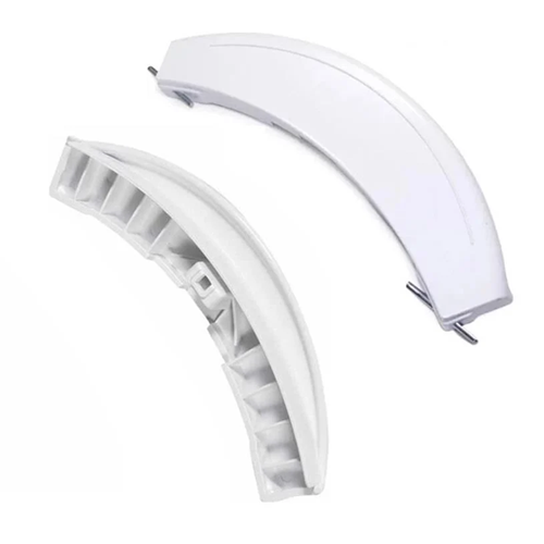 ÇAMAŞIR MAKİNESİ KAPAK TUTAMAĞI BOSCH MAX 266751 BEYAZ