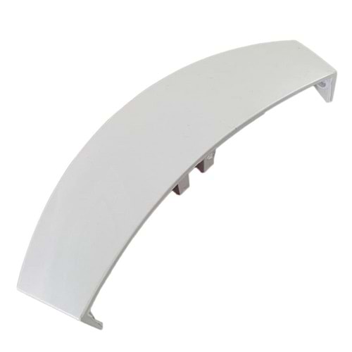 ÇAMAŞIR MAKİNESİ KAPAK TUTAMAĞI VESTEL İNTRATON-BEYAZ