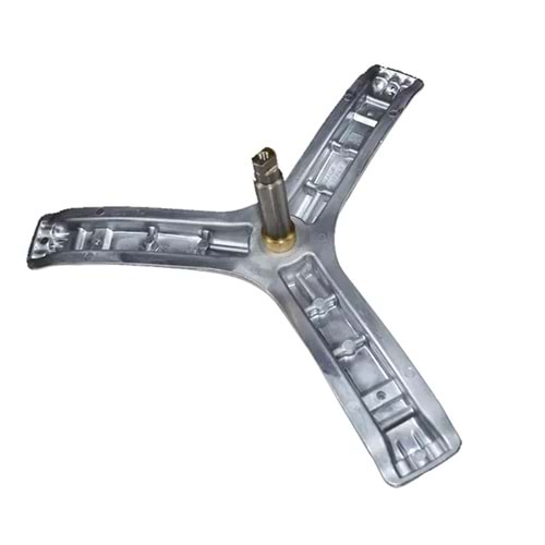 ÇAMAŞIR MAKİNESİ KAZAN 3 AYAK VESTEL 20605162 (RULMAN; 6205-6204)