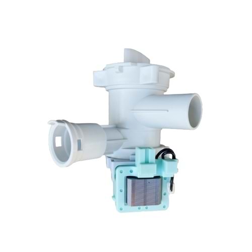 Çamaşır Makinesi Pompa Motoru Bosch Logixx TRİOSMART