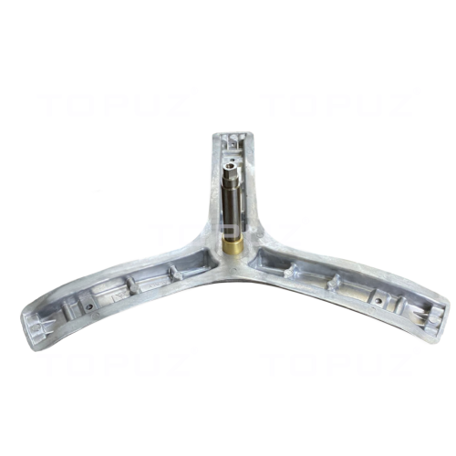 ÇAMAŞIR MAKİNESİ KAZAN 3 AYAK VESTEL 20785797 (RULMAN; 6204-6203)