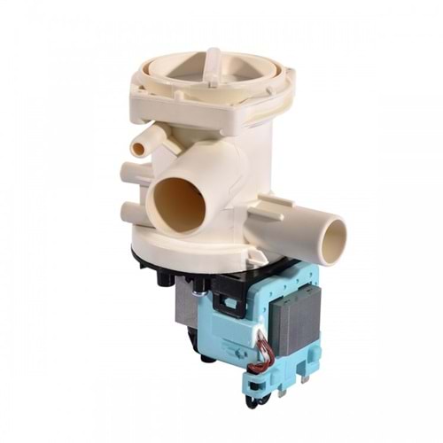 ÇAMAŞIR MAKİNESİ POMPA MOTORU SAREX (HANYU) BOSCH 3000 İNCE (3287)