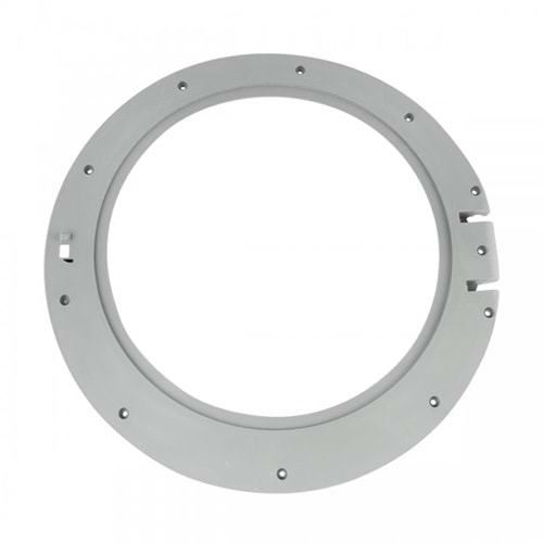 ÇAMAŞIR MAKİNESİ KAPI İÇ ÇERCEVE BOSCH LOGİXX GRİ-747538