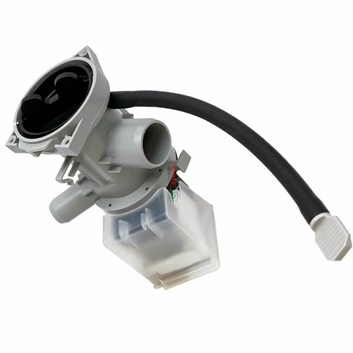 ÇAMAŞIR MAKİNESİ POMPA MOTORU LG 5859EN1001B-5859EN1004J