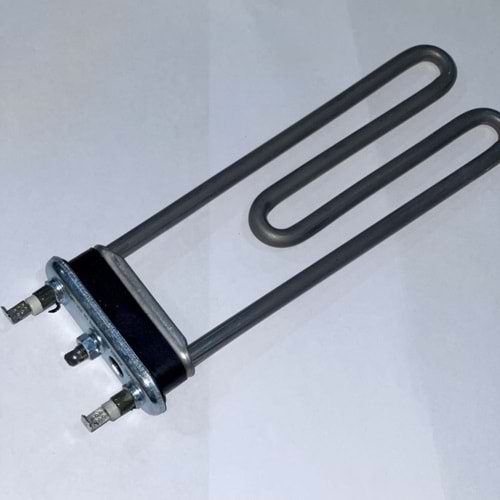 ÇAMAŞIR MAKİNESİ REZİSTANS 22CM DELİKLİ BALÇIK