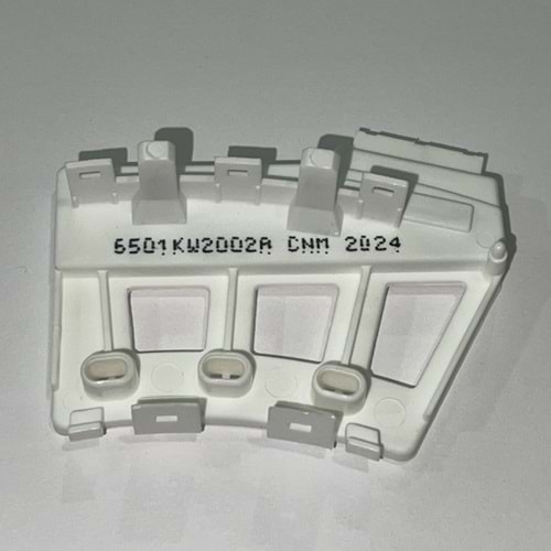 ÇAMAŞIR MAKİNESİ MOTOR TAKO SENSÖRÜ LG WM6501KW2002A