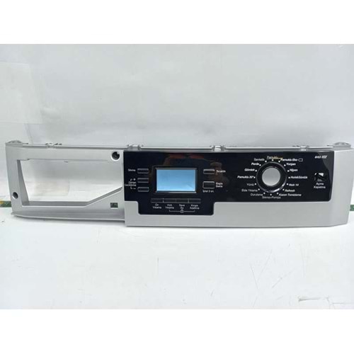 2892009412 Arçelik 8103 HSE Çamaşır Makinesi Pano