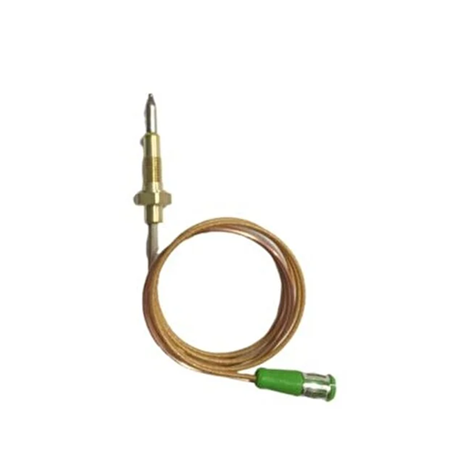 OCAK TERMOKUPL ELECTROLUX