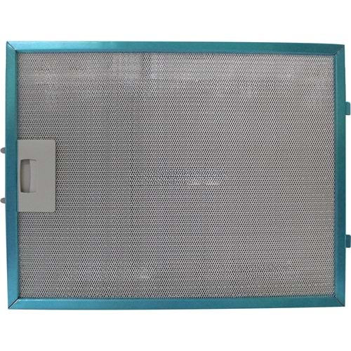 ASPİRATÖR TEL FİLTRE 27.8x35.5