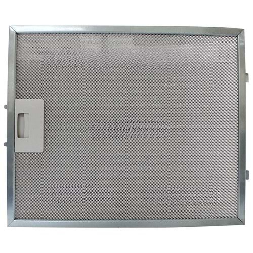 ASPİRATÖR TEL FİLTRE 28.5x34