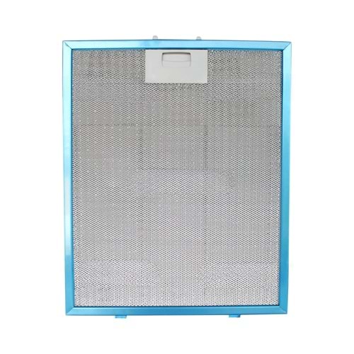 ASPİRATÖR TEL FİLTRE 27.4x33.45