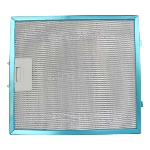ASPİRATÖR TEL FİLTRE 27.35x30.1
