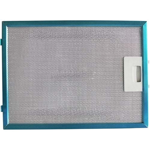 ASPİRATÖR TEL FİLTRE 23x31