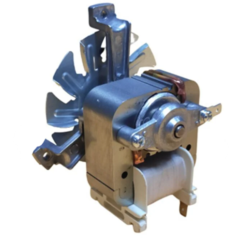 FIRIN FAN MOTORU ARÇELİK KISA MİL