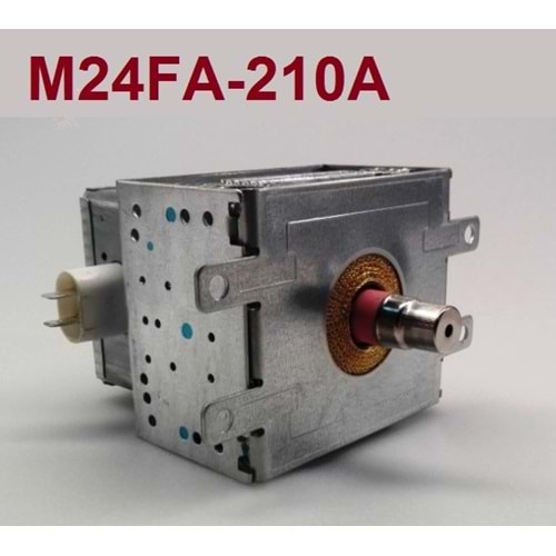 MİKRODALGA MAGNETRON M24FA-210A