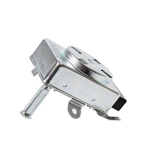 PİLİÇ ÇEVİRME MOTORU