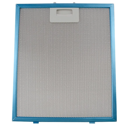 ASPİRATÖR TEL FİLTRE 26.2x30.5