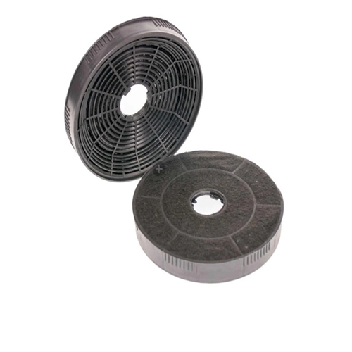 ASPİRATÖR KARBON FİLTRE 15.5CM ÜNİVERSAL (2AD)