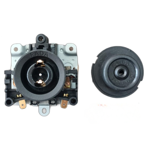 Ketıl Taban Termik Takımı KSD-589-C KISA