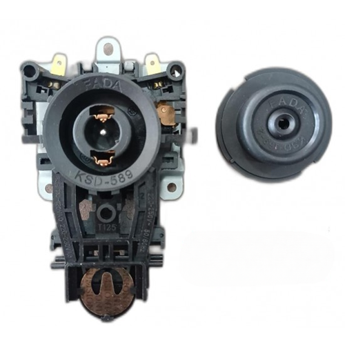 Ketıl Taban Termik Takımı KSD-589 UZUN