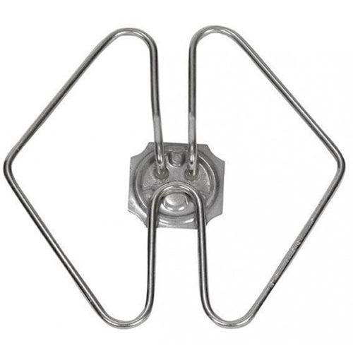 Kelebek Rezistans 220V. 2750W