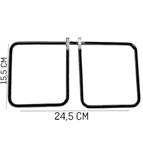 TOST MAKİNESİ REZİSTANSI 110V 900W