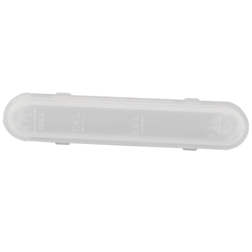 ARÇELİK-BEKO ÇAY MAKİNESİ SU SEVİYE GÖSTERGE CAMI-9197062625