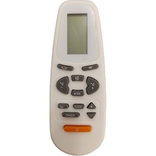 Klima Kumandası Demirdöküm-Baymak