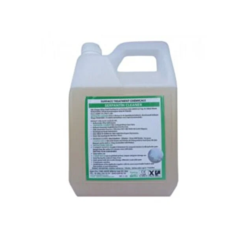 Klima Temizleme İlaçı 5L